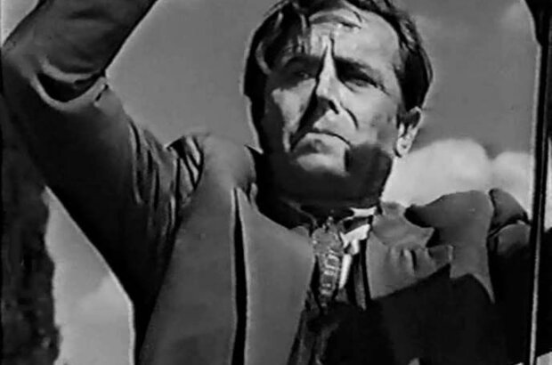 Flagi na bashnyakh (1958) - photo 7