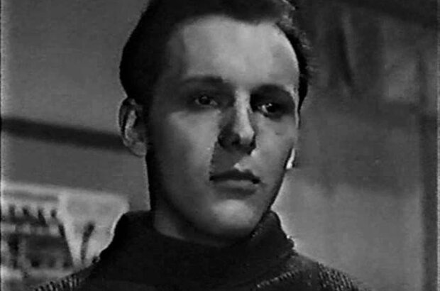 Flagi na bashnyakh (1958) - photo 5