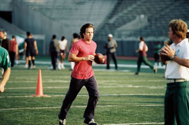Invincible (2006) - photo 4