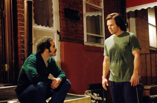 Invincible (2006) - photo 2