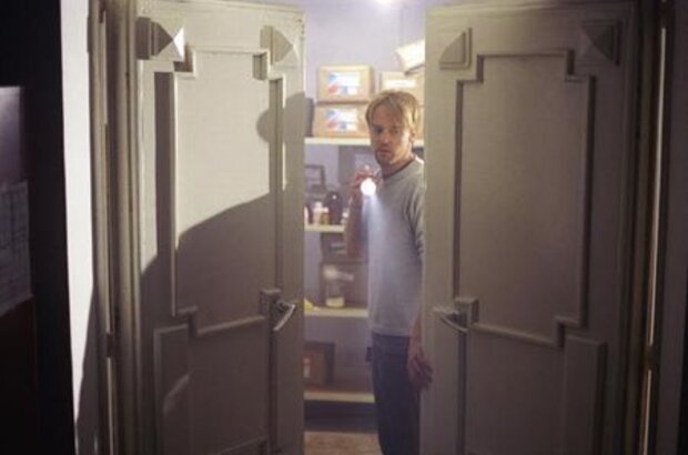 Дом страха (2004) - фото 3