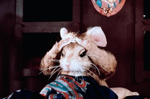 Ведьмы (1990) - фото 2