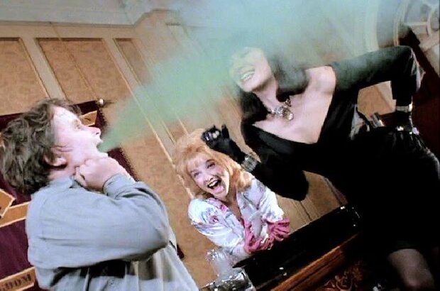 Ведьмы (1990) - фото 4