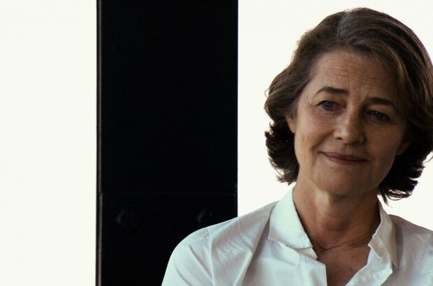 The Look (2011) - photo 8