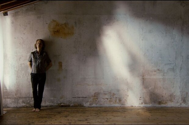 The Look (2011) - photo 5