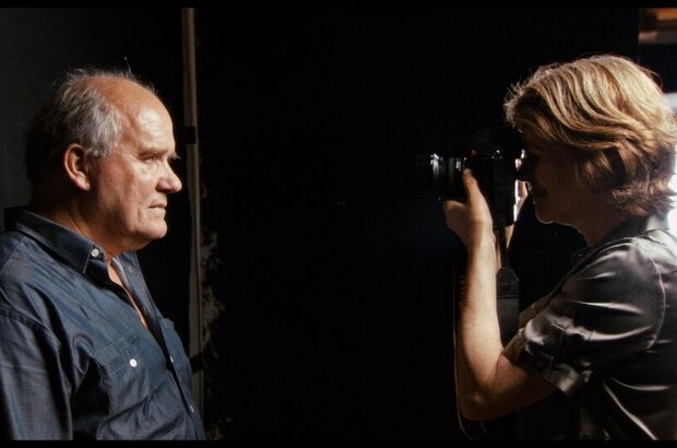 The Look (2011) - photo 7