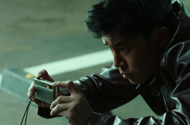 The Gangster, the Cop, the Devil (2019) - photo 3