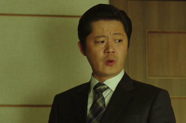 The Gangster, the Cop, the Devil (2019) - photo 9