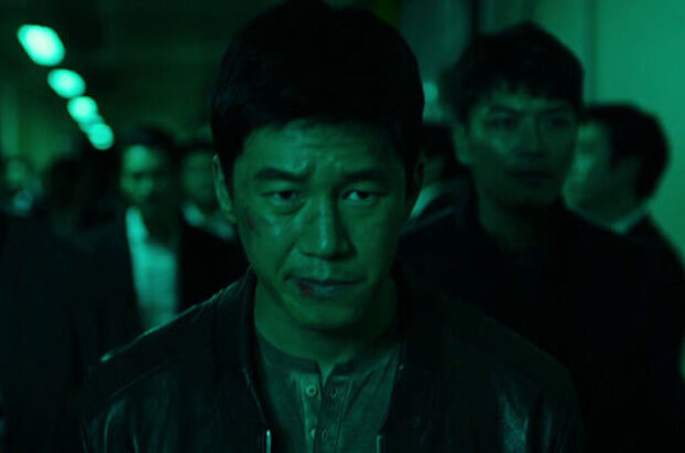 The Gangster, the Cop, the Devil (2019) - photo 15