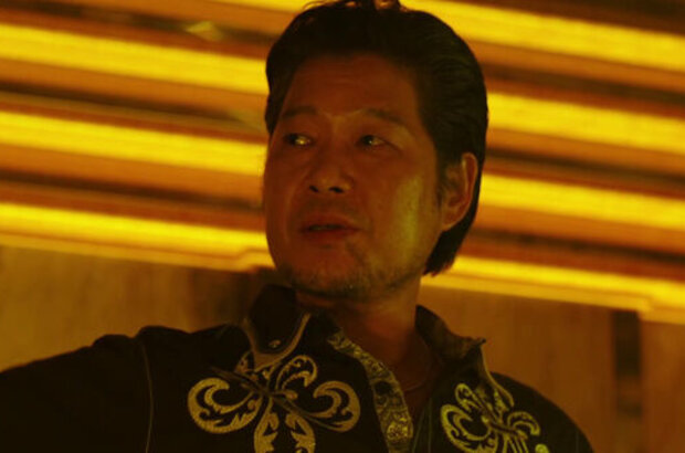 The Gangster, the Cop, the Devil (2019) - photo 11
