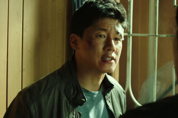 The Gangster, the Cop, the Devil (2019) - photo 8