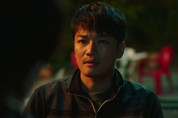 The Gangster, the Cop, the Devil (2019) - photo 13