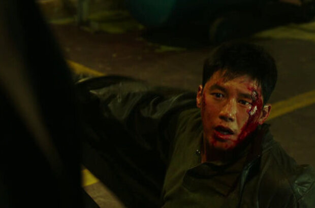 The Gangster, the Cop, the Devil (2019) - photo 10