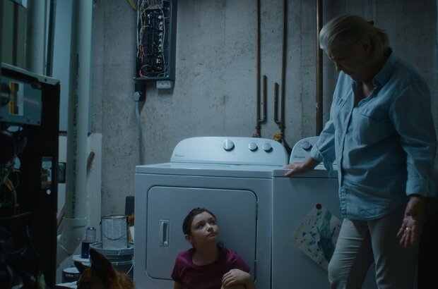 Belong to Us (2018) - photo 3