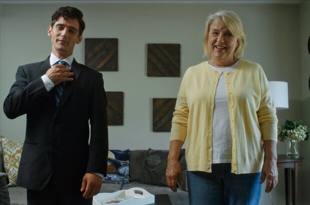 Belong to Us (2018) - photo 12