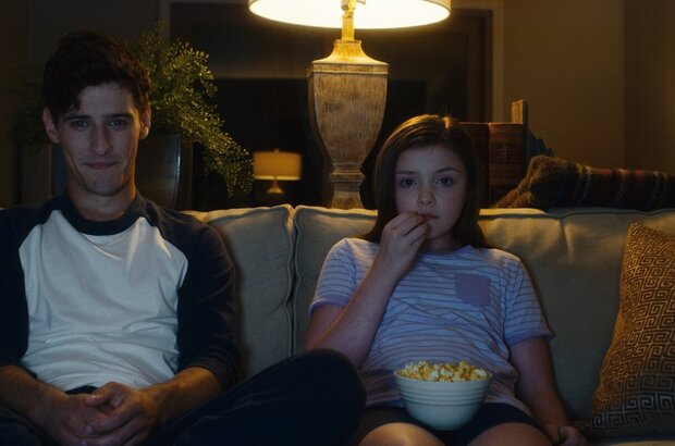 Belong to Us (2018) - photo 9