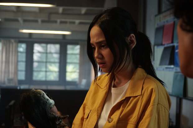 Jailangkung: Sandekala (2022) - photo 3