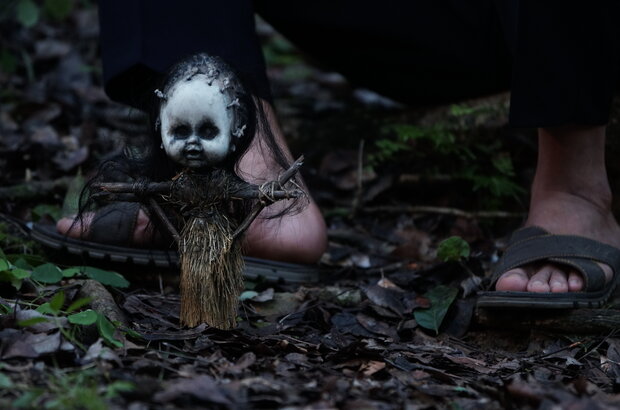 Jailangkung: Sandekala (2022) - photo 4