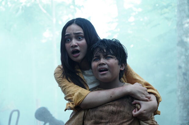 Jailangkung: Sandekala (2022) - photo 5
