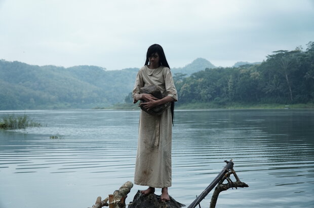 Jailangkung: Sandekala (2022) - photo 7