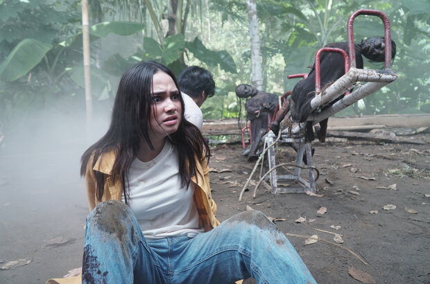 Jailangkung: Sandekala (2022) - photo 8