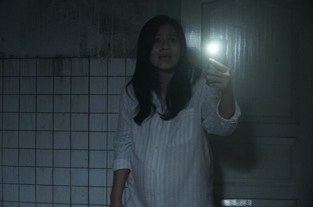 Jailangkung: Sandekala (2022) - photo 1