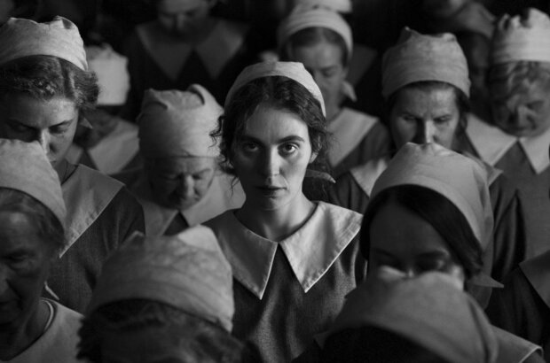 Девушка с иглой (2024) - фото 1