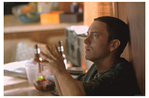 8 Mile (2002) - photo 5