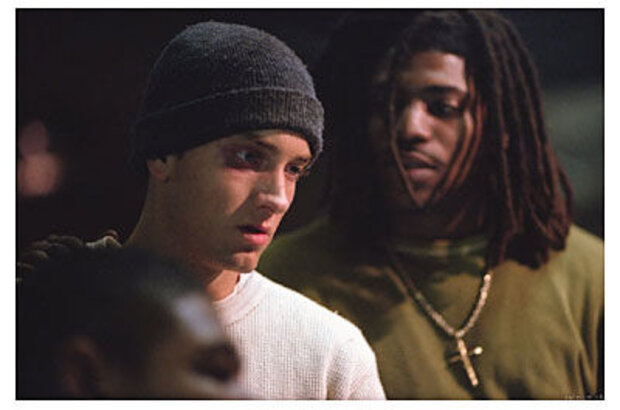 8 Mile (2002) - photo 2