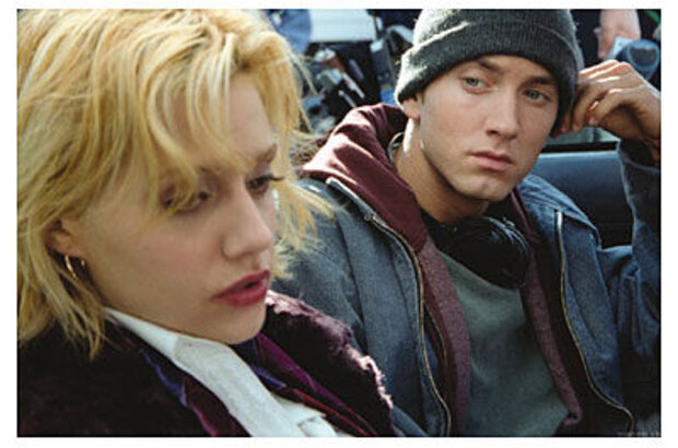 8 Mile (2002) - photo 6