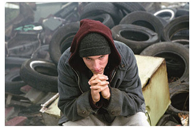 8 Mile (2002) - photo 1