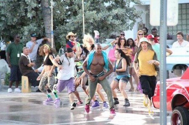 Step Up Revolution (2012) - photo 6