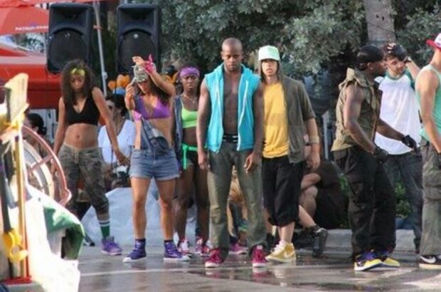 Step Up Revolution (2012) - photo 3