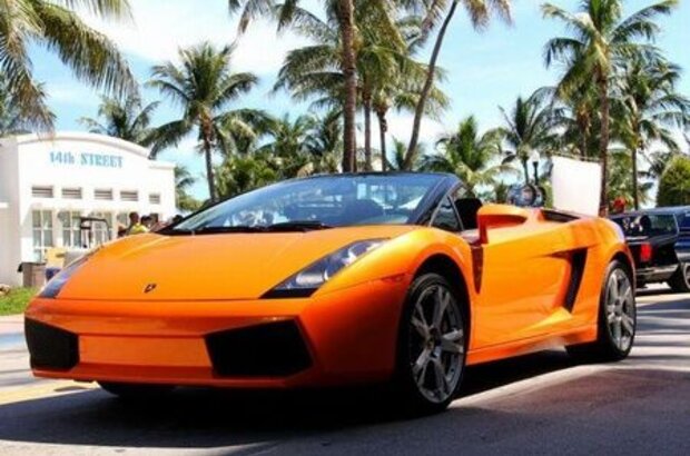 Step Up Revolution (2012) - photo 8