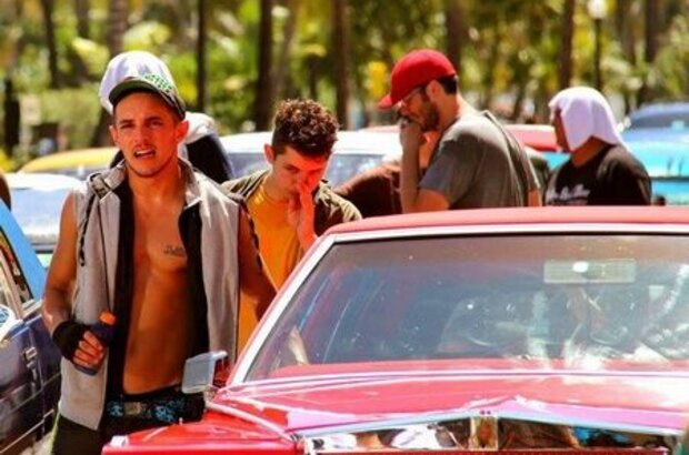 Step Up Revolution (2012) - photo 4