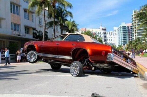 Step Up Revolution (2012) - photo 2