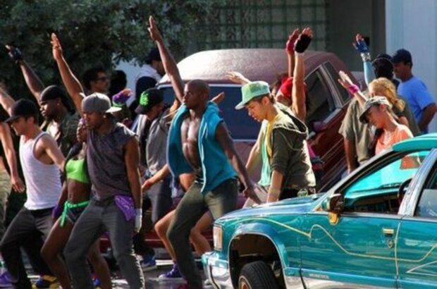 Step Up Revolution (2012) - photo 5