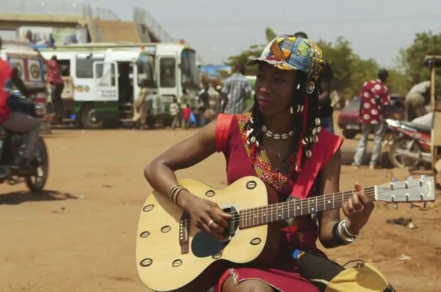 Mali Blues (2016) - photo 1