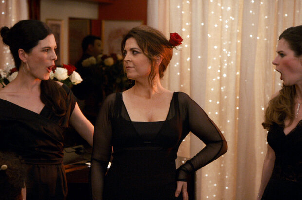 50 весенних дней (2017) - фото 1