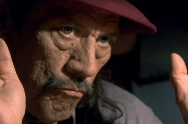 The Bill Collector (2010) - photo 1