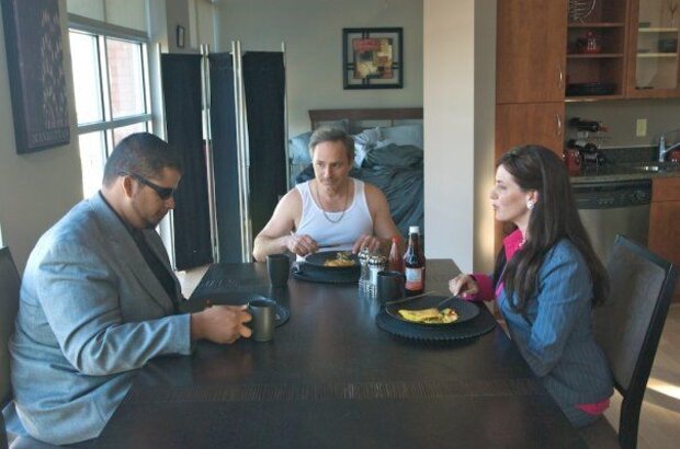 The Bill Collector (2010) - photo 3