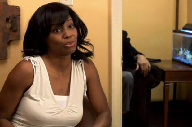 The Bill Collector (2010) - photo 5