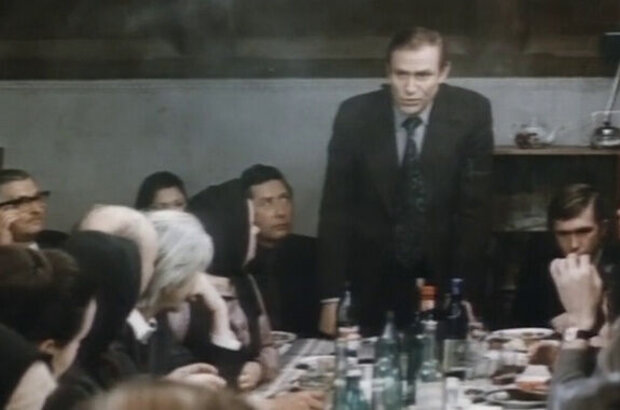 Obelisk (1976) - photo 4