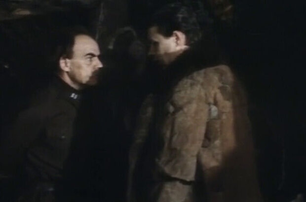 Obelisk (1976) - photo 2