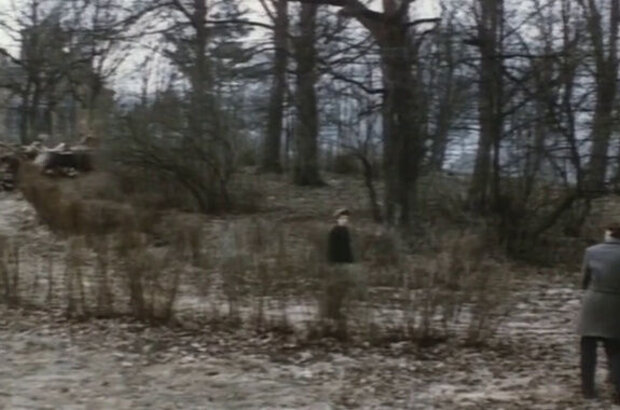 Obelisk (1976) - photo 9