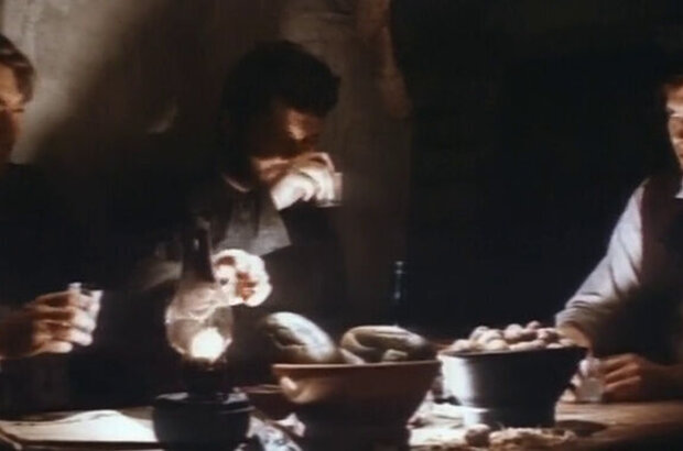 Obelisk (1976) - photo 12