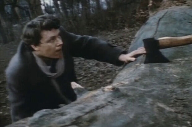 Obelisk (1976) - photo 6