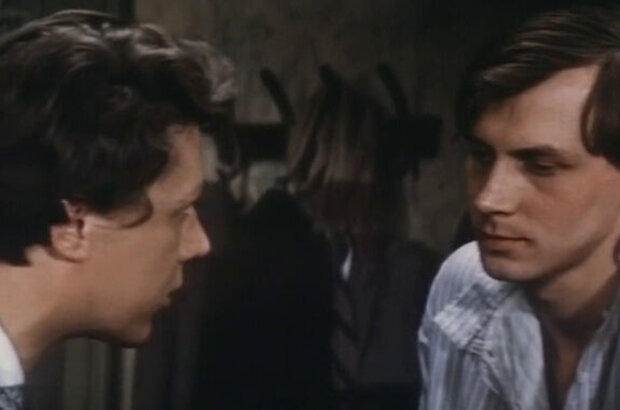 Obelisk (1976) - photo 17