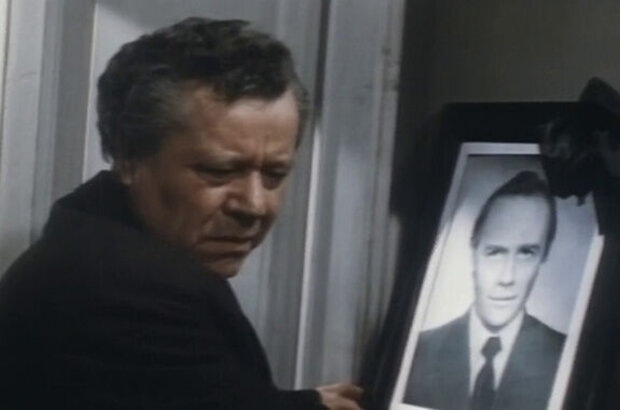 Obelisk (1976) - photo 13