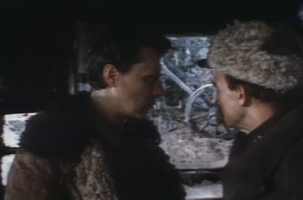 Obelisk (1976) - photo 18